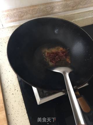 宫保鸡丁的做法步骤：5