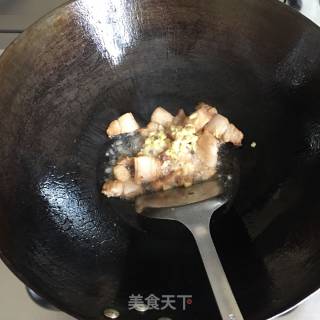 萝卜炖肉的做法步骤：7