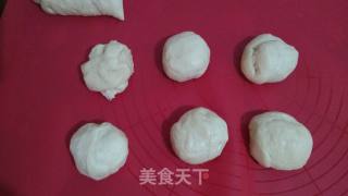 老面包的做法步骤：9