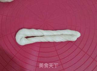 老面包的做法步骤：10