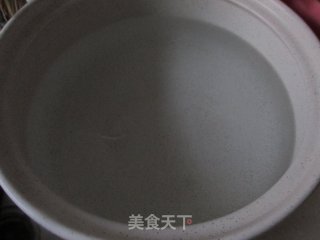 小米年糕的做法步骤：3