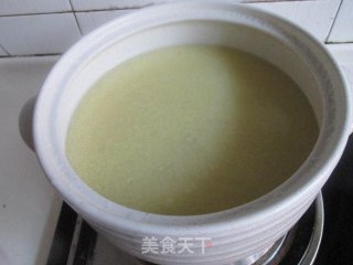 小米年糕的做法步骤：4