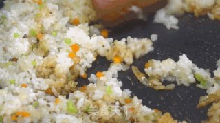 鸡翅包饭的做法步骤：3