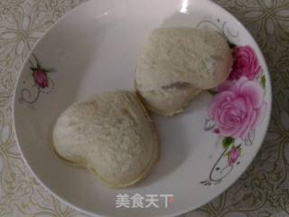 香芋派的做法步骤：5