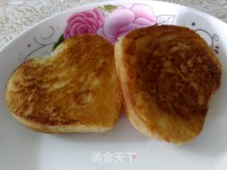 香芋派的做法步骤：8
