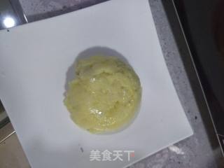 绝味肉末土豆泥的做法步骤：8