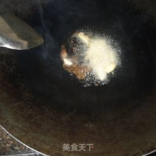 红烧肉的做法步骤：8