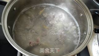 枸杞叶汤的做法步骤：5