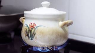 桂花糯米藕的做法步骤：7