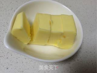 可拉丝的牛扎饼的做法步骤：4