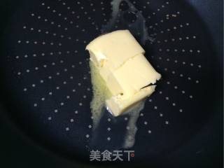 可拉丝的牛扎饼的做法步骤：5