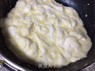 可拉丝的牛扎饼的做法步骤：8
