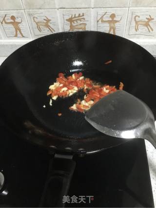 凉拌藕的做法步骤：4