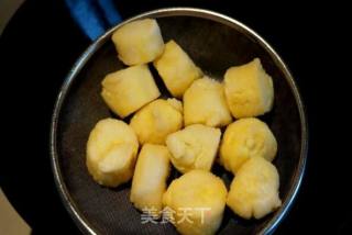 日式铁板豆腐的做法步骤：2