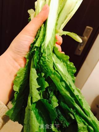 好吃不腻营养丰富的蔬菜煎饼的做法步骤：1