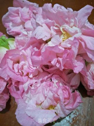 芙蓉上汤的做法步骤：1