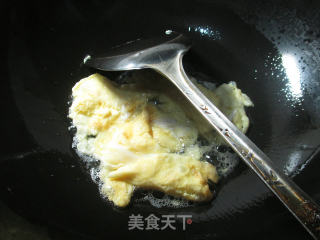 番茄鸡蛋汤面的做法步骤：4
