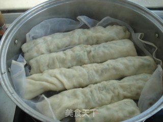 滋卷的做法步骤：8