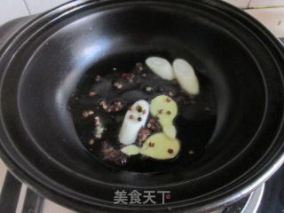 干锅麻辣鸡胗的做法步骤：4