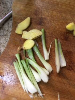 秘制红烧肉的做法步骤：3