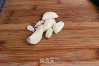 香煎三文鱼的做法步骤：2