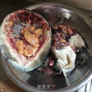 甲鱼汤的做法步骤：1