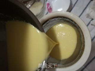 葡式蛋挞的做法步骤：6