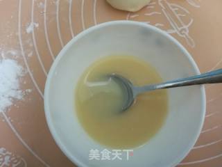 风味油酥饼的做法步骤：4