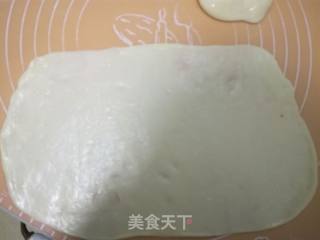 风味油酥饼的做法步骤：5