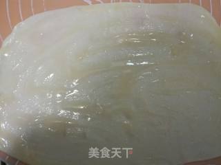 风味油酥饼的做法步骤：6