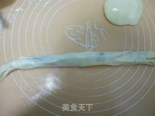风味油酥饼的做法步骤：8
