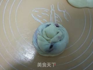 风味油酥饼的做法步骤：9
