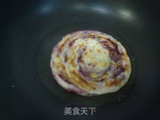 风味油酥饼的做法步骤：12