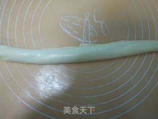 风味油酥饼的做法步骤：15