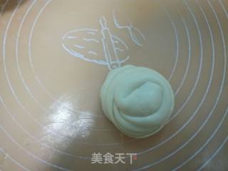 风味油酥饼的做法步骤：16