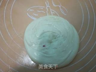 风味油酥饼的做法步骤：17