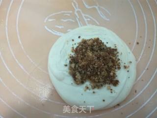 风味油酥饼的做法步骤：18