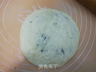 风味油酥饼的做法步骤：20