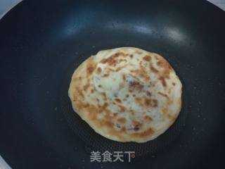 风味油酥饼的做法步骤：21
