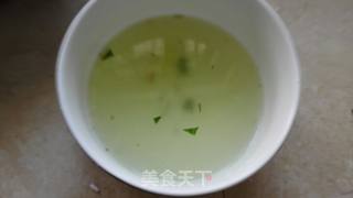 京酱肉丝的做法步骤：8