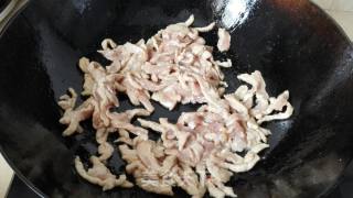 京酱肉丝的做法步骤：12