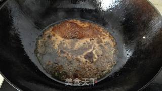 京酱肉丝的做法步骤：14