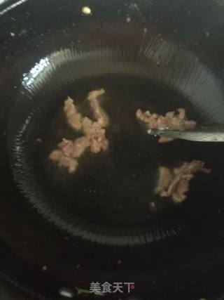家常炒面的做法步骤：9