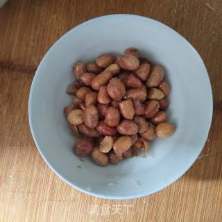 爆炒鸡丁的做法步骤：7