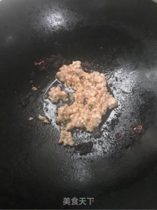 炸酱的做法步骤：2