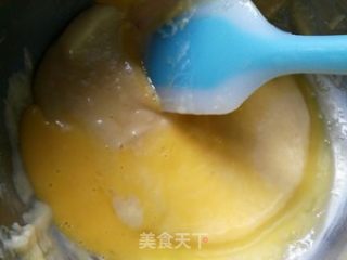 柔软细腻的日式棉花卷的做法步骤：2