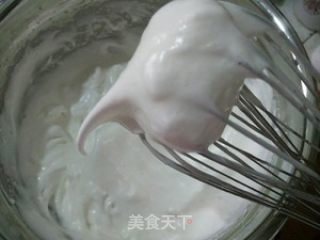 柔软细腻的日式棉花卷的做法步骤：3