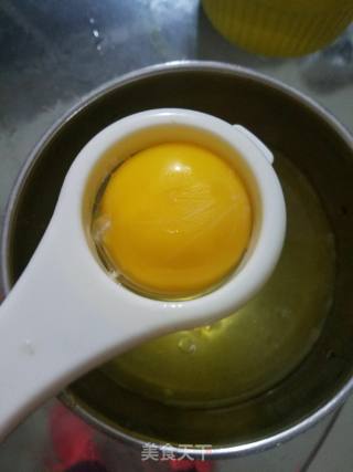 葡式蛋挞的做法步骤：1