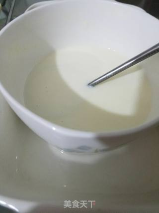 葡式蛋挞的做法步骤：2