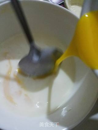 葡式蛋挞的做法步骤：3